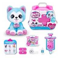 ZURU PETS ALIVE : PUPPY RESQUE SURPRISE (9540)