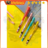 Pen M&G 0.38mm AKPA9007B2 cute blue Gel for students - Royal VPP