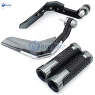 ชุดมือจับรถจักรยานยนต์สำหรับ KawasakiZ125 Z250 Z300 Z400 Z650 Z900 ZH2 Z800 Z250SL Z1000 Z750 Z1000R