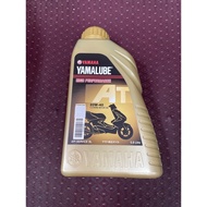 Yamalube 20W-40 Scooter API SL 0.8L 100% original Yamalube