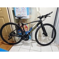 2020 GIANT fastroad advanced 1 xs