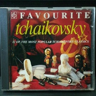 Favourite Tchaikovsky