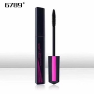 6789 Lengthening Cheats Silk Mascara Waterproof Sweat-Proof Beginners Not Smudging Elongated Non-Fad