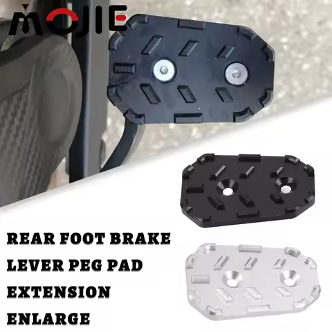 For Honda HONDA CB125R CB150R CB300R CBR500R CB200X CB400X CB500X CB500F CB400F Brake Lever Pedal En