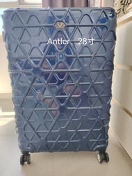 英國Antler 28吋 行李箱