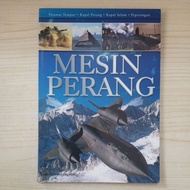 MESIN FIGHTER PLANE WAR MACHINE BOOK WAR SHIP FIGHTER FIGHTER FIGHTER FIGHTER FIGHTER