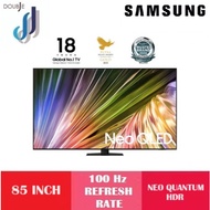 Samsung 85 Inch Neo QLED 4K Smart TV (2024) QA85QN87DAKXXM