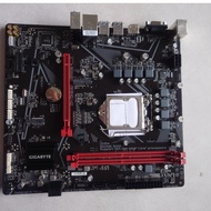 Mainboard Gigabyte b460ds3h v2, B560 MH, B560 GAMING HD, B560 DX2V SI