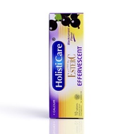 Holisticare Effervescent 10 Tablet - Vitamin C Daya Tahan Tubuh