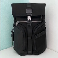 (T) LOGISTICS BACKPACK FREE ENGRAVING (ALPHA BRAVO)