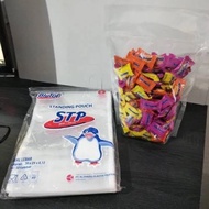 Standing Pouch 20x29