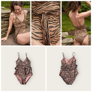 aerie Swimsuit 2 Sizes Available