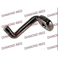 MESIN CABLE END REMOCON 6F5-48345-00 40HP OUTBOARD ENGINE SPARE PARTS OUTBOARD ENGINE SPARE PARTS/ o