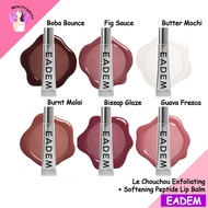 💋พร้อมส่ง💋 EADEM  Le Chouchou Exfoliating + Softening Peptide Lip Balm