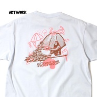 ARTWORK Smores (T-shirt for Men)