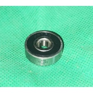 Miniature Ball Bearing 627 2RS EZO