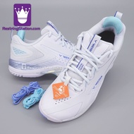 [100% Genuine & Ready Stock] Victor SH-A970NL Nitro Lite (Pearly White) Professional Badminton Shoes