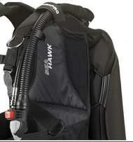 NEW Scubapro Seahawk2 BCD Second Gerneration