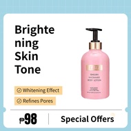 Niacinamide + Sakura Lotion 500ml With Calamine Itch Relief For Bug Bites PH