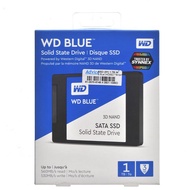 +Best Seller+ WD Blue 1 TB SSD SATA (WDS100T2B0A) 3D NAND
