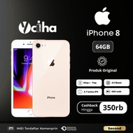 IPhone 8 64Gb Second Inter