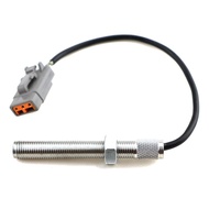 0D2244M Speed Sensor Magnetic Speed Pick-Up Crank Sensor Replacement for Generac