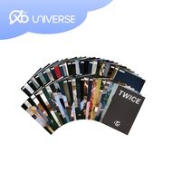 TWICE RANDOM TRADING CARD【ENEMY】/ TWICE『ENEMY』