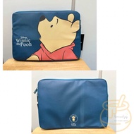 Disney Winnie the Pooh laptop tablet sleeve Digital Nomad set - 13” & 14”