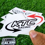 HP Ktc stickers, Laptop stickers, helmet stickers, motorcycle stickers, Logo stickers, Brand sticker