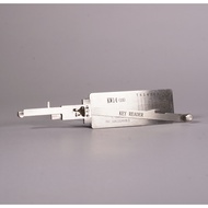 Genuine Lishi 2in1 HON42 HON77 KW16 KW18 ZD24R ZD30 BW9MH KTM1 HON70 SZ14 KW14 YH35R HU181 GPX