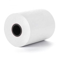 Kertas Printer Thermal 100mm x 150mm Kertas Thermal 100 x 150 Kertas Stiker Thermal 100 x 150