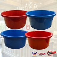 Besen Plastik/Besen Tebal/Basin/Plastic Basin Kotak