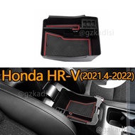 Honda HR-V(2021.4-2022) Vezel hrv Armrest Box Storage Box Car Storage