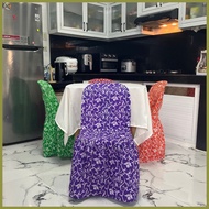 ♨ ☌ ⚽︎ Monoblock Chair Cover for Uratex and Cofta Ruby Chair