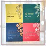 AUTHORISED DISTRIBUTOR | FREE DELIVERY | Ms Kinny Chocolate Fanatics (4 Boxes)