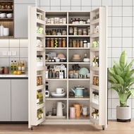 客廳收納櫃Living room storage cabinet 一體帶門餐邊櫃靠牆多功能儲物櫃零食櫃#客廳收納櫃#Living room storage cabinet