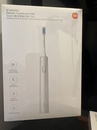 小米 T302 電動牙刷