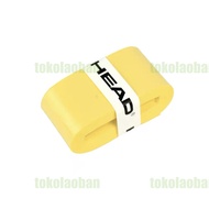 Overgrip HEAD PRIME TOUR 1 PCS Overgrip Tennis Overgrip Padel - Grip Raket Grip Tennis Grip Padel