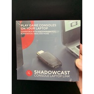 Genki shadow cast console laptop link / Switch / PS4 / PS5 /Xbox / PC / Mac