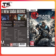 [PC] Gears Of War 4  [Google Dowload]