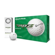 [PGM GOLF]  TaylorMade Rocketballz Soft รหัส N76290-NS (RBZ) ลูกกอล์ฟที่นุ่มที่สุด จัดส่งฟรี