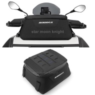 For BMW R1300GS R 1300GS gs1300 2024 2025 Motorcycle Accessorie Top Case Bag GS1300 Top Box Portable
