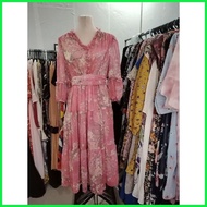 New Arrival Silk Dress