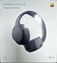 HONOR CHOICE 耳機
