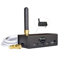 AURSINC MMDVM Hotspot Spot Radio Station WiFi Digital Voice Modem Work Contained with Raspberry Pi Z