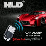 Hld Alarm Alarm Mobil Vios Gen 2 / Alarm Remote Kunci Mobil