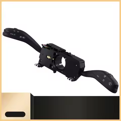 Combination Switch Turn Signal Wiper Control Switch For SEAT IBIZA IV SKODA FABIA VW TRANSPORT 6RD95