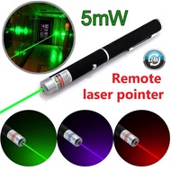 Laser Pointer Presentation Pen Long Range Laser Pointer High Power Laser Pointer Flashlight Laser Pe