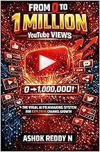 From 0 to 1 Million YouTube Views: The Viral AI Filmmaking System for Explosive Channel Growth