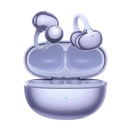 ROBOT Comfo M3 Tws Bluetooth 6.0 Desain Clip On 32H Playtime